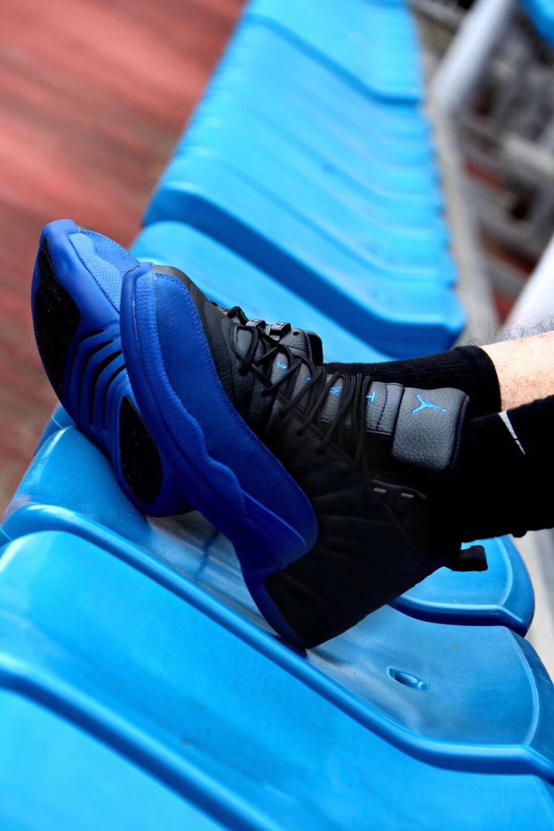 jordan 12s september 2019