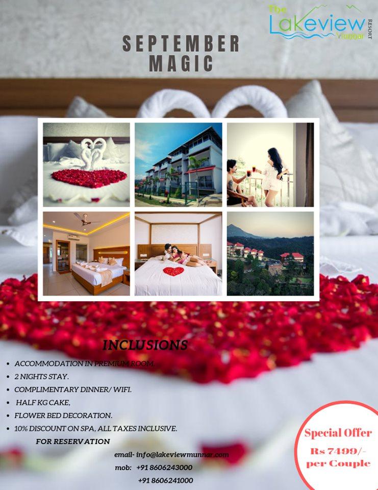 TMunnar's tweet photo. Exotic honeymoon destinations in Munnar, The Lake View Munnar Resort,
https://t.co/8qiMoy9k35
#honeymoondestination #travel #love #wedding #vacation #holiday #resorts https://t.co/p7brQsd8aS