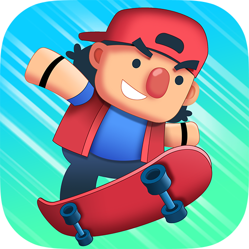 digitalmelodypl's tweet photo. Move it or lose it! #TapSkaters #AppStore #DigitalMelody Get it now (free, iOS/Android): https://t.co/Vs0WdCbr7i https://t.co/QzBYkC4WR1