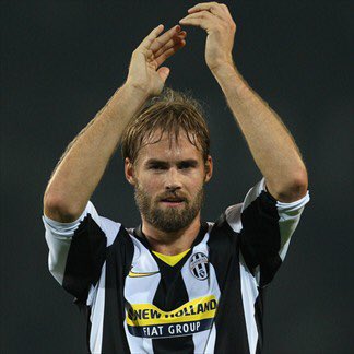 Happy birthday to former Juventus defender Olof Mellberg, who turns 42 today.

Games: 38
Goals: 2 