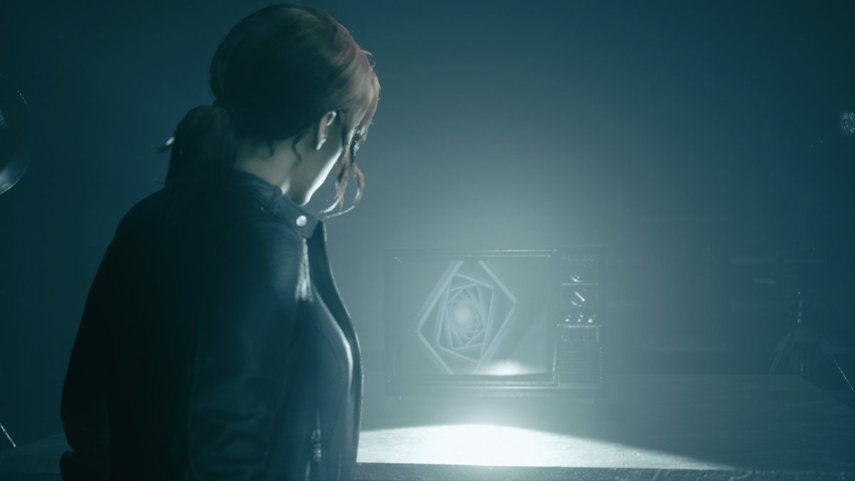 SaveRoomShow's tweet image. #RemedyControl