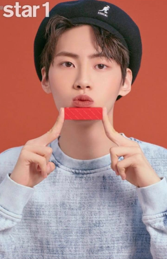 Jinhyuk’s story continues on as he shares more of his hardships and how he overcame them (a truly inspiring journey). He continues to get many modeling gigs (and he hopes to remain employed unlike before! haha) and his future is turning out to be bright.