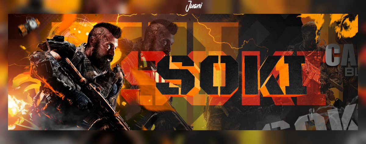 Header FanArt For <a href="/MrxSoki/">Soki</a>