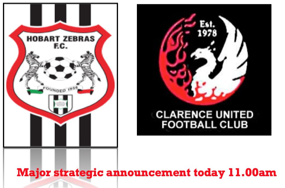 Clarence United Fc Clarenceunited Twitter