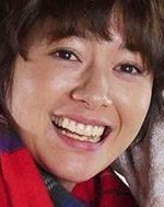 便利屋ｅｍ2号 V Twitter 真木よう子 15 16 下の歯が変化