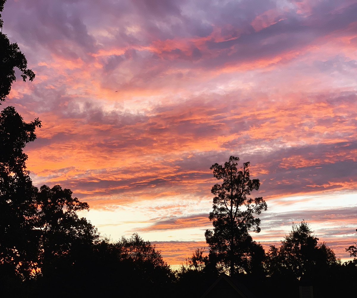 _white_falcon's tweet photo. Enjoyed a relaxing weekend and an amazing sunset. Hope your #LaborDay Weekend was nice, too! https://t.co/zotprI0spK
