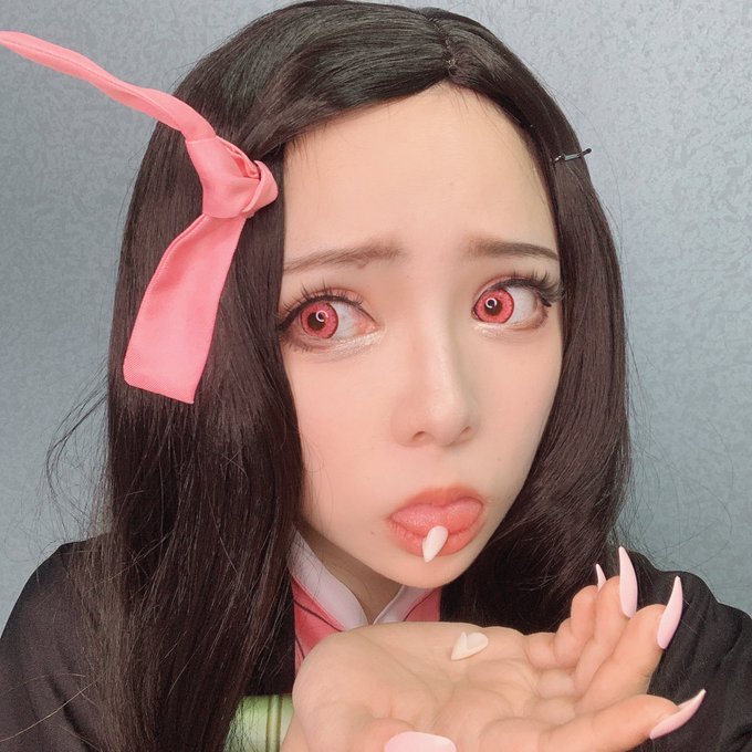 Twitterのコスプレ画像33