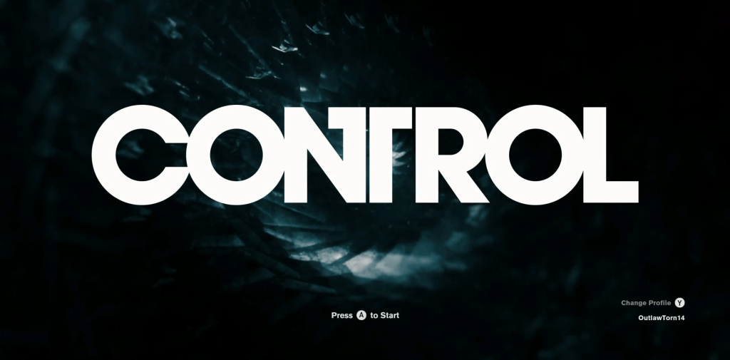 Bringyourowngek's tweet photo. 'Control' Are you ready to take control? Xbox One X Review #XboxOne #PlayStation4 #Windows10PC #RemedyControl https://t.co/hgNWaqdRrW https://t.co/HGWP0XGmq4