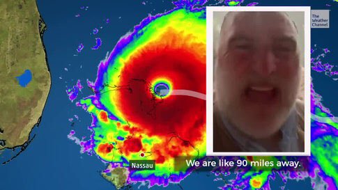 MamaJRH's tweet image. Celebrity Chef to Help Feed Hurricane Victims

He’s amazing... #futuregoals #justhelp