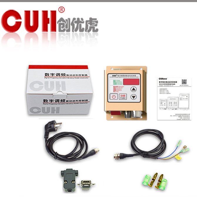 Cuh Vibratory Feeder Controller Cuhnj Twitter