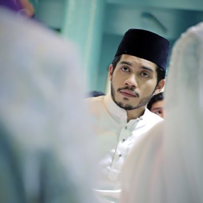 yusufbahrin's tweet photo. #NewProfilePic https://t.co/ctNeLunRzu