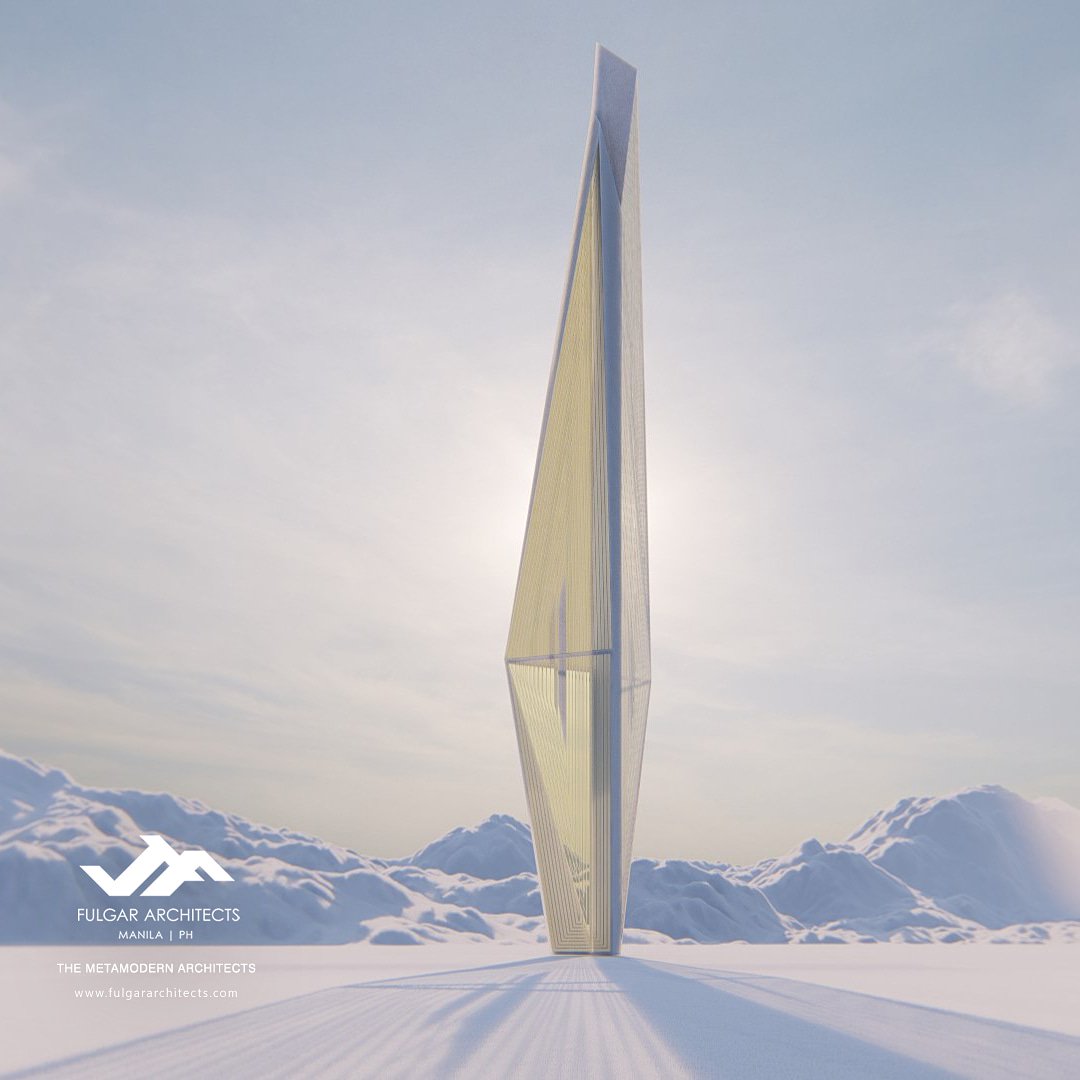 fulgararchitect's tweet image. We are constantly pushing for new forms, surfaces, and contexts in architectural design. How do you feel about the current urban development in Metro Manila? Pls like and follow us.
#architecturalform #metromanila #newarchitecture #philippines🇵🇭 #filipinoarchitecture #newcity