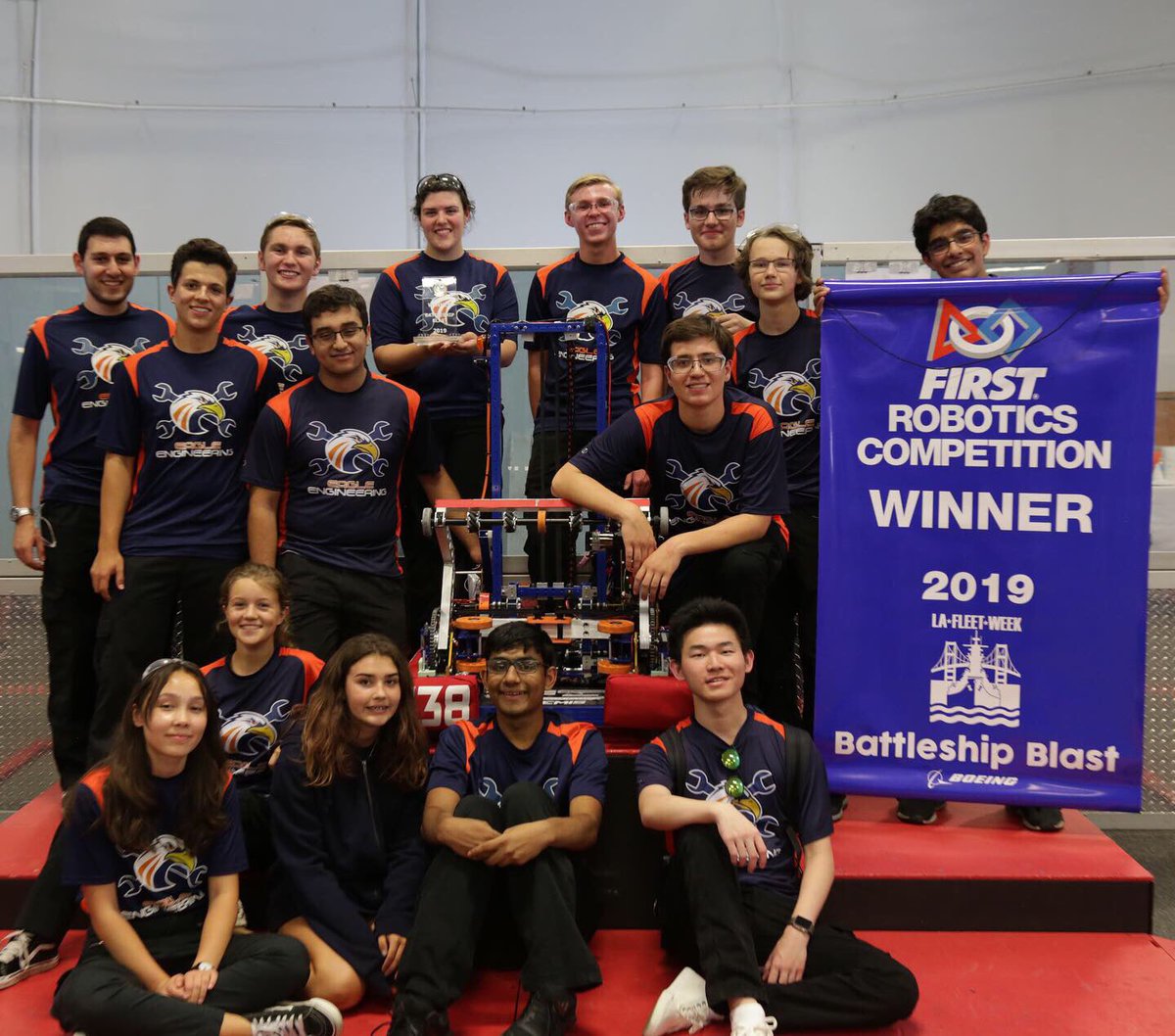 ChaminadeCollegePrep tweet media