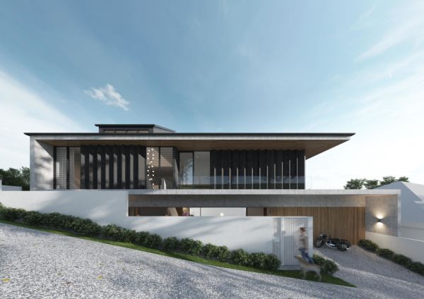 Australia's largest Passive house
#Passive #LargestPassiveHouse
tinyurl.com/y4r2vkls