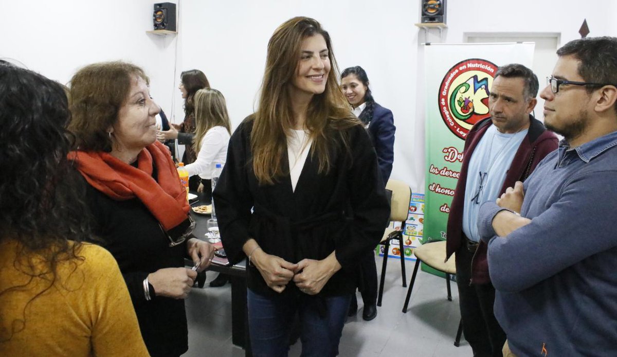 Bettina Romero tweet media