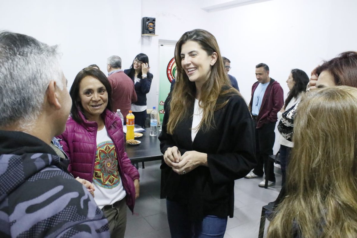Bettina Romero tweet media