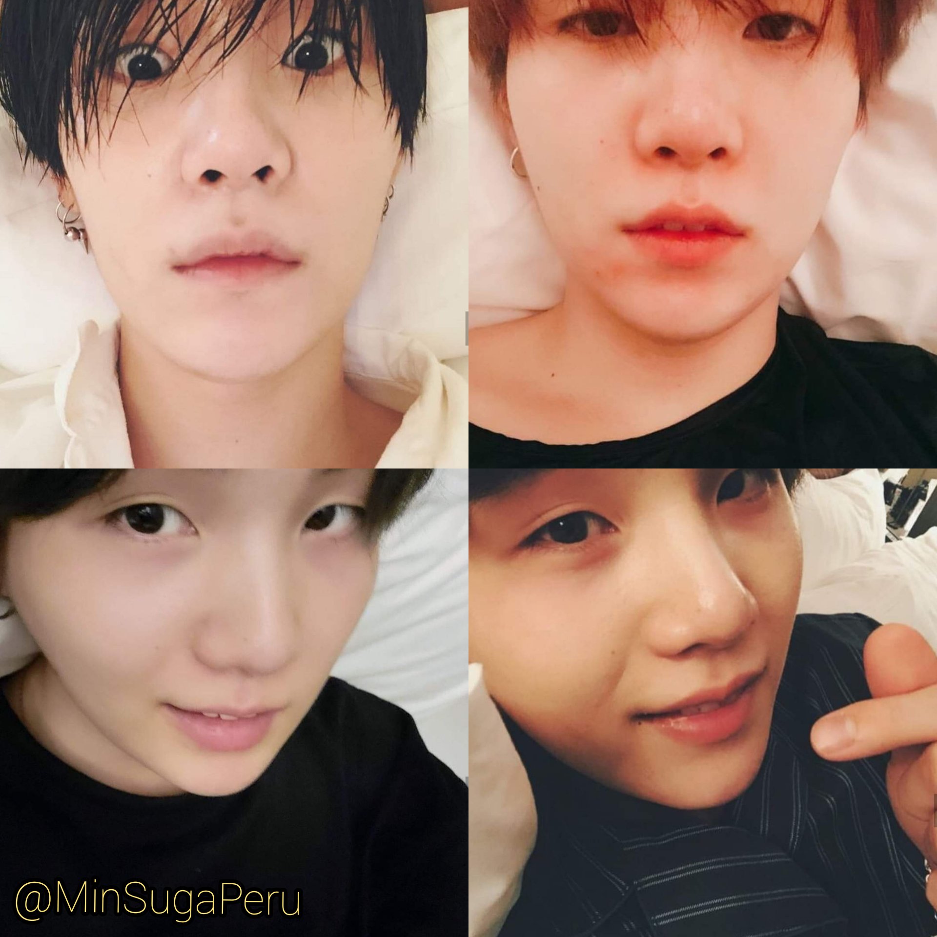MIN SUGA PERÚ⁷ ???? THAT THAT (PROD & FT SUGA) ???? on Twitter: MIN SUGA PERÚ⁷ ???? THAT THAT (PROD & FT SUGA) ???? on Twitter:
