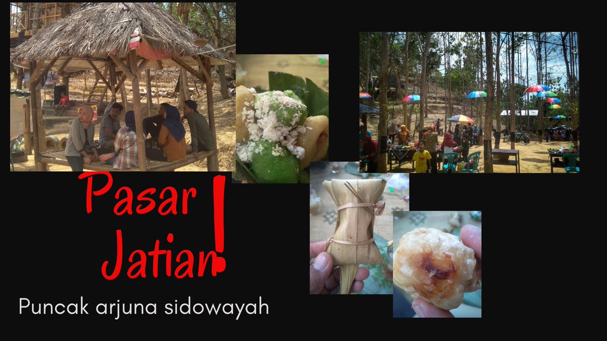 Marwan_ppAs's tweet photo. Wisata Alam puncak arjuna sidowayah,bayat ,klaten
*Spot selfie
*wisata edukasi
*bumi perkemahan
*pasar jatian
*hiburan dll
Klaten keren

Ayo Gotong Royong mbangun Deso https://t.co/okdDlRJKPK