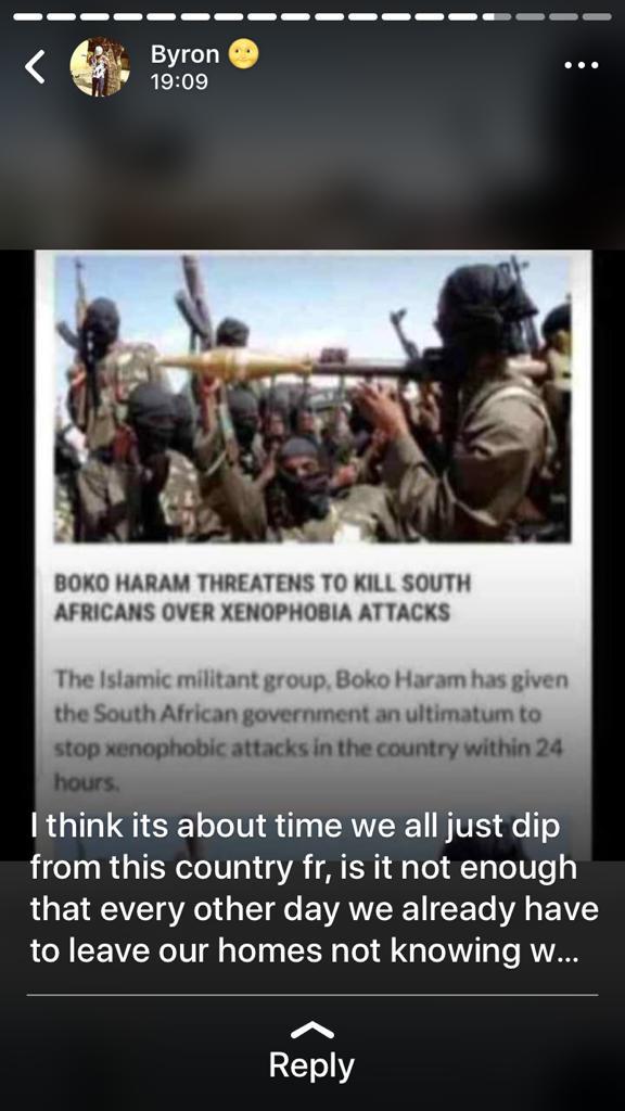 Claude Mashala Katua (@mashala6claude) on Twitter photo 