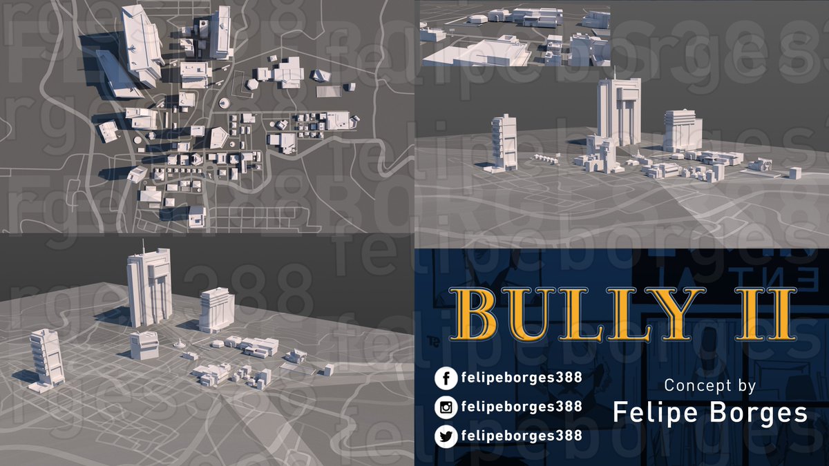 Автор утечек по Bully 2 признался, что распространял фейки