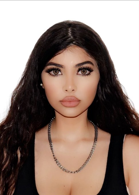 Watch 🛸👽INVΛDER YΛZ👽🛸 ₆⁶₆'s leaked NSFW photo on TwXstars