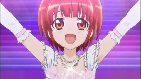 プリティーリズム ディアマイフューチャー プリズムストーン 春音あいら 春音あいら