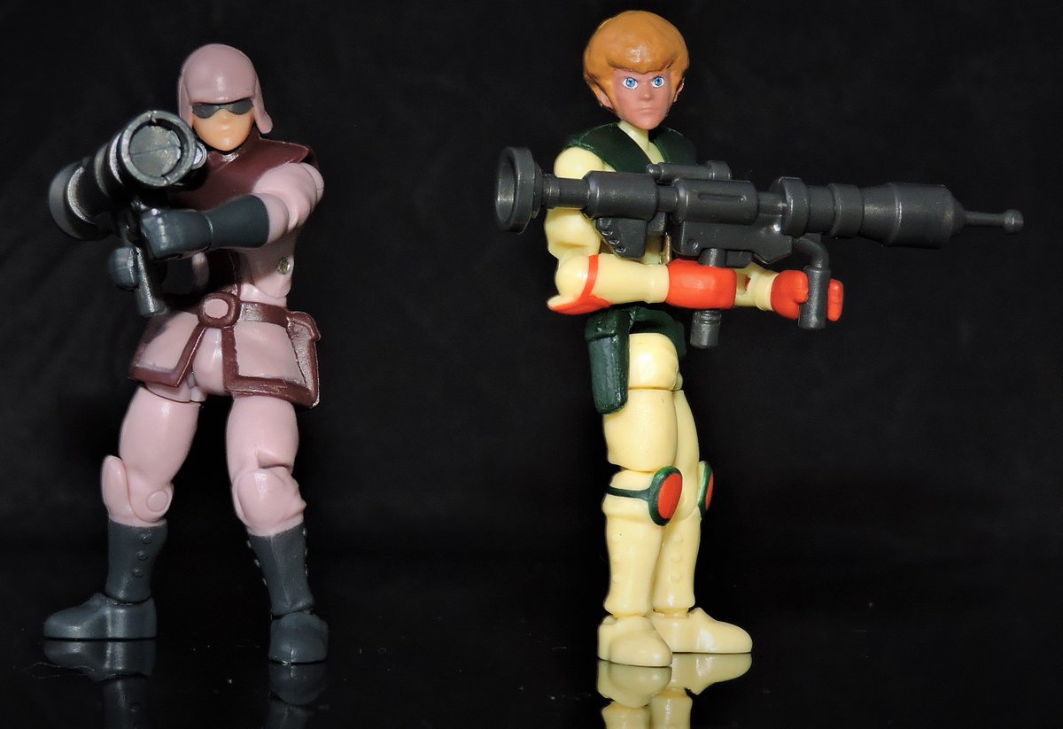 _CIAD_'s tweet photo. Incoming Transmission: B2FIVE​ VOTOMS Series SCOPEDOG RED SHOULDER CUSTOM ATM-09-RSC Expansion Pack Pictorial Review

#beaverltd #b2five #votoms #scopedog #redshouldercustom #atm09rsc #vanillavartla #securitysoldier #128scale #review #surveillanceport 

https://t.co/6omH2uZbQE https://t.co/BtvRMKthET