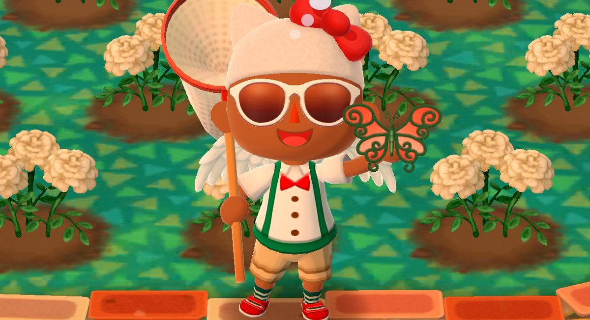 FrowningVirus94's tweet photo. Thanks @tommiplaysgames, @GEEKnorway, @MayorMori and Everyone who helped me on the Second Half of City Slickin’ with Kicks! Hard Tasks are harder this time around 😖😱 #WeGotThisTho #Marigolds #Sharing #ACPCsummer #PocketCamp #Kicks #CityFolk #Pub https://t.co/FY61wCZThg