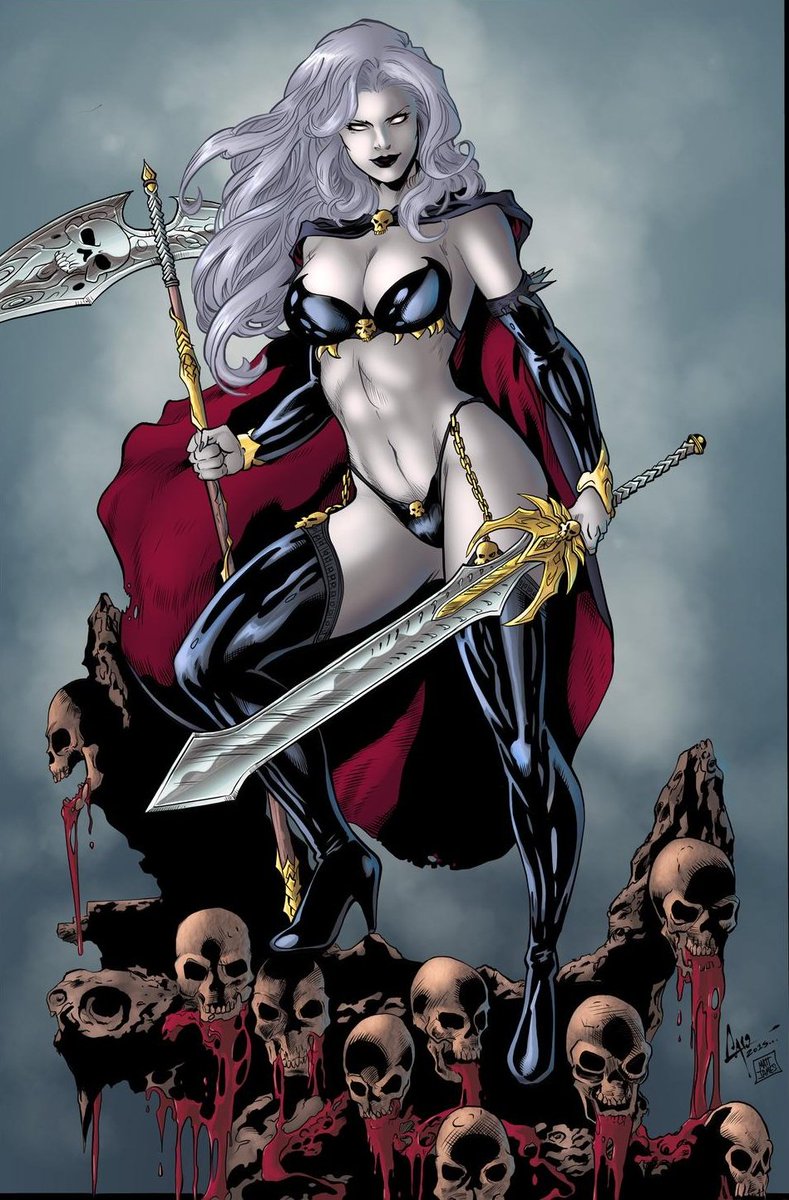 HellishHope's tweet image. "Kneel before your Queen."

I. Literate/Descriptive
  II. Mature Themes
   III. MVRP
     IV. DM to plot⠀

                         ♡ + ↻