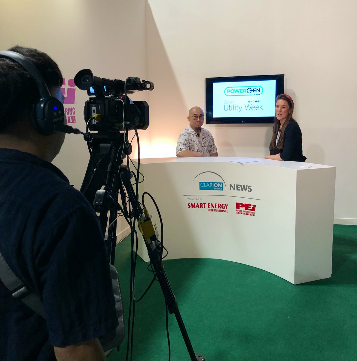 Grid Innovation by Enlit tweet media