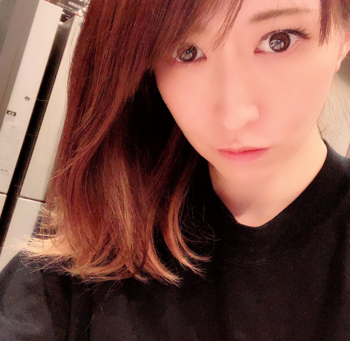 くせっ毛 くせっ毛