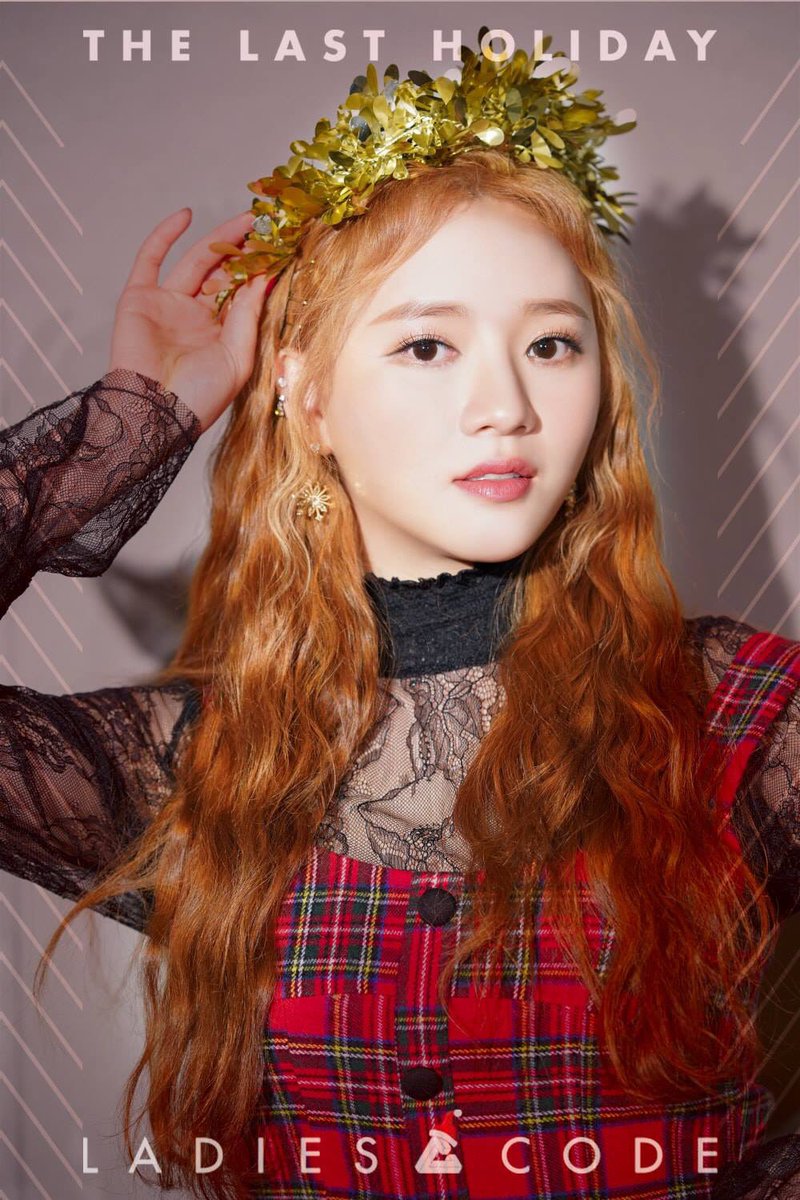 ATiny_WayZenNi_'s tweet photo. Happy Birthday Sojung🌹 September 3, 1993 #LeeSojung #ladiescode #lavely #Zuny #Ashley #kpop #idol #singer #happySojungday #funkycode https://t.co/MZqEIsywbs