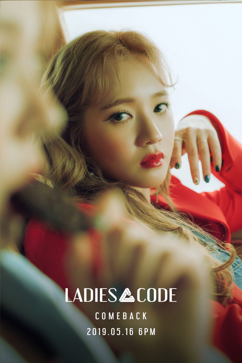 ATiny_WayZenNi_'s tweet photo. Happy Birthday Sojung🌹 September 3, 1993 #LeeSojung #ladiescode #lavely #Zuny #Ashley #kpop #idol #singer #happySojungday #funkycode https://t.co/MZqEIsywbs