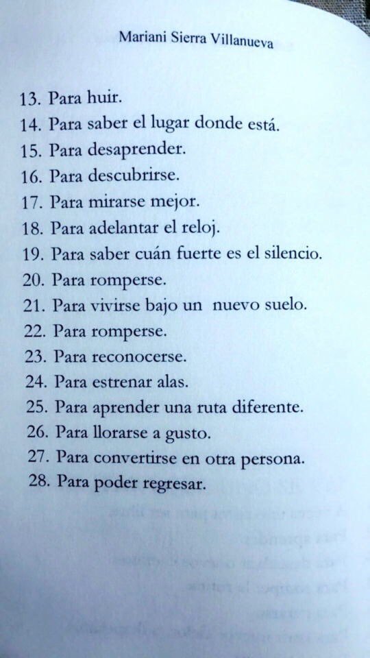 valentinacampra's tweet photo. ¿PARA QUÉ UNO SE VA? https://t.co/6iTcadHMue
