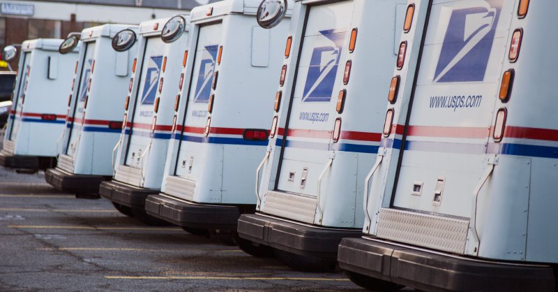 USPSCorpComm's tweet image. Due to #HurricaneDorian, the USPS, Suncoast District, has closed all Post Offices in the 3-Digit ZIP Codes 321,327,328,329 and 347 and some Post Offices in 3-Digit ZIP Codes 338 and 339 to ensure the safety of employees and customers. More info:  about.usps.com/newsroom/local…