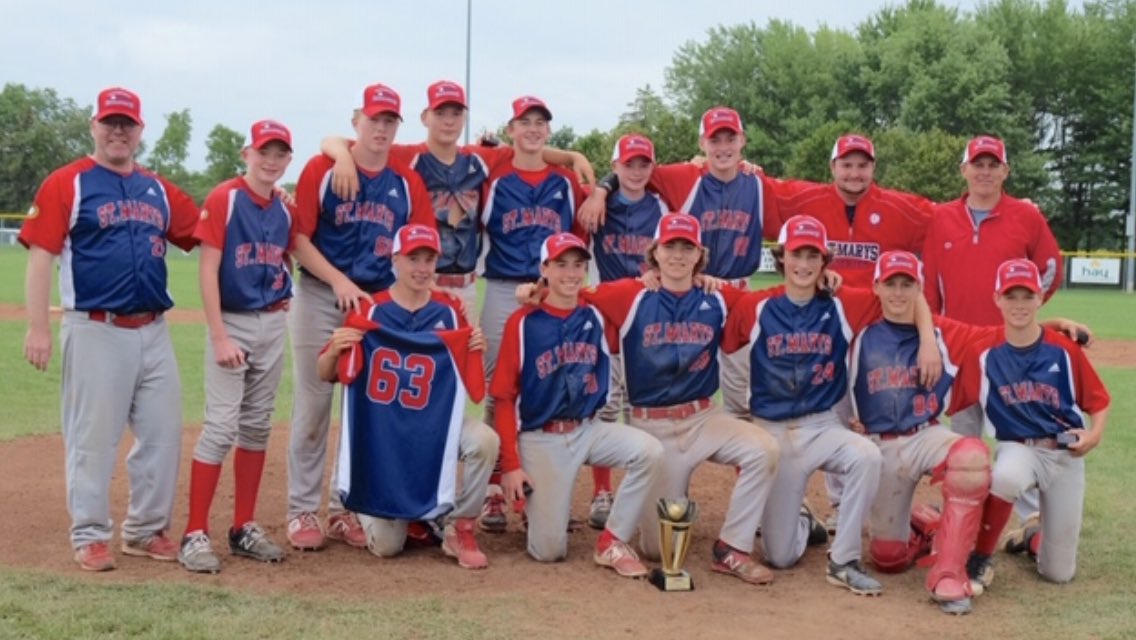 kellischiedel's tweet photo. OBA Bantam Champs!!! https://t.co/GggbDmsDAt