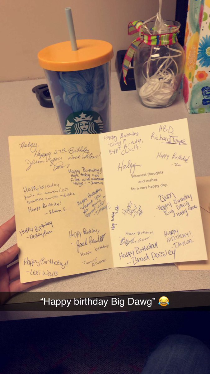 Haley.Smith2011 tweet media