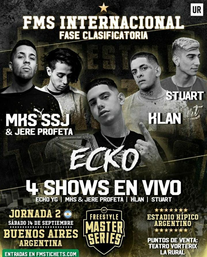 Info Freestyle tweet media