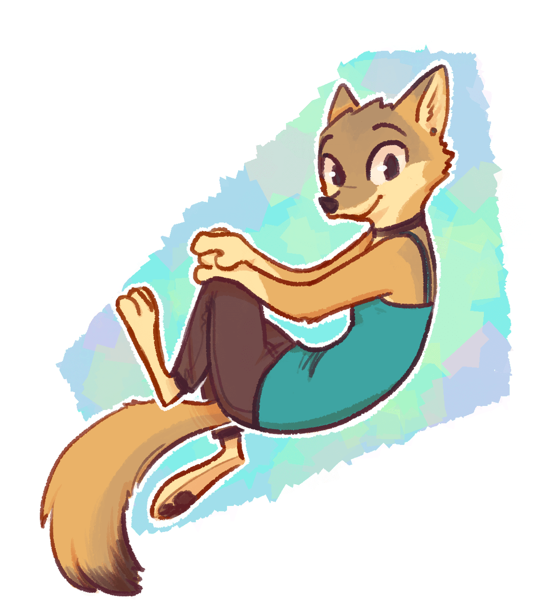 foxefuel's tweet photo. Stream stuff 2/3

My swift fox taylor and Skye https://t.co/dx7zBFcQyr