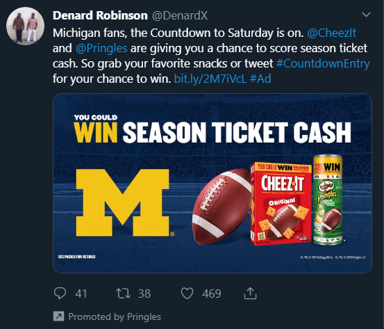 unocowbell's tweet image. #targetingfail