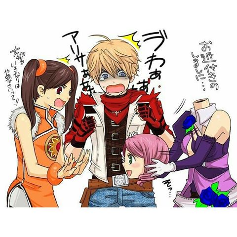 LustyAndroid's tweet image. "What I'm an Android, I can take off my head!" She said holding her head giggling