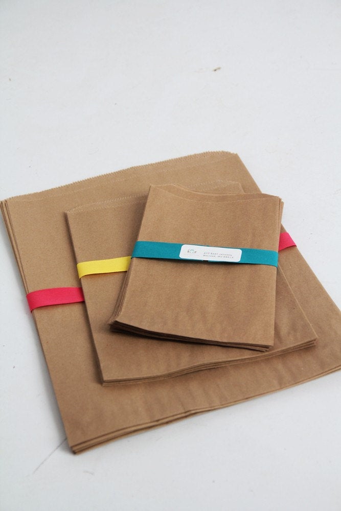 LeBoxBoutique's tweet photo. Kraft Paper Bags Lot of 35 8.5 x 11 inch #kraft #bags 
$7.38
➤ https://t.co/epksZ7l8uo https://t.co/npjcg5iVls