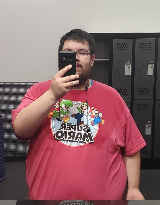 A Great Monday Workout https://t.co/e49ucWJbfL<a href="/tag/newprofilepic"class="tags"><span>#newprofilepic</span></a>