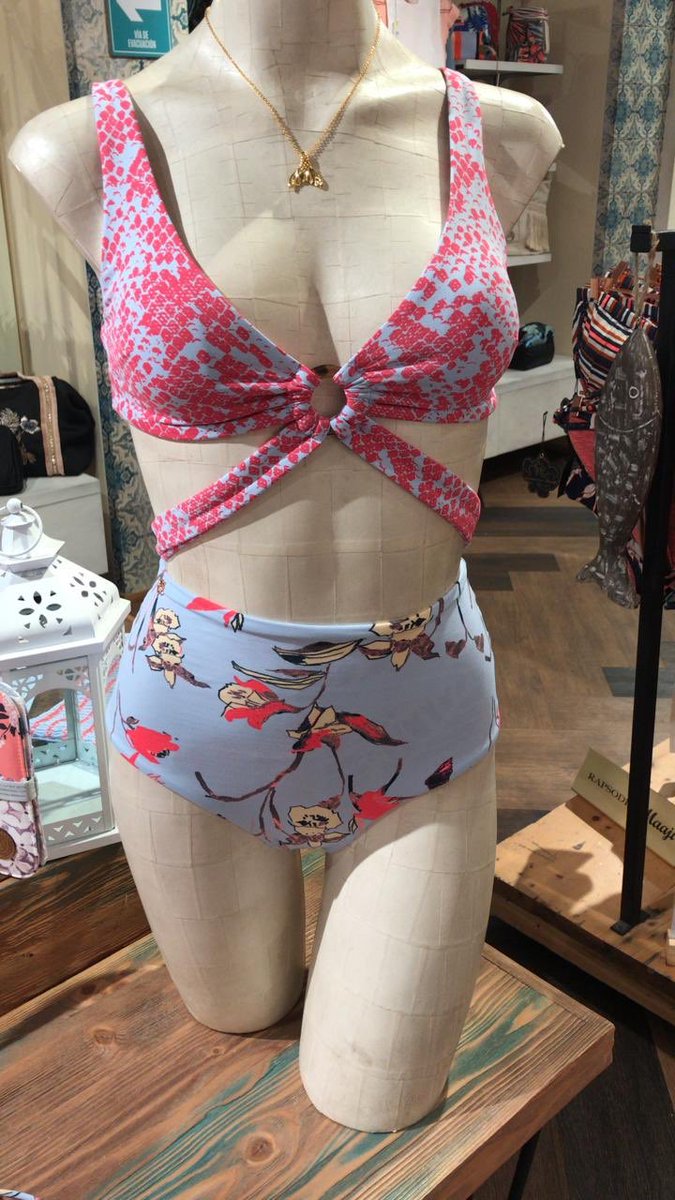 CelesteSalas28's tweet image. Holaaa! Vendo este Maaji nuevo, talla M en 110$ #helpasisterout