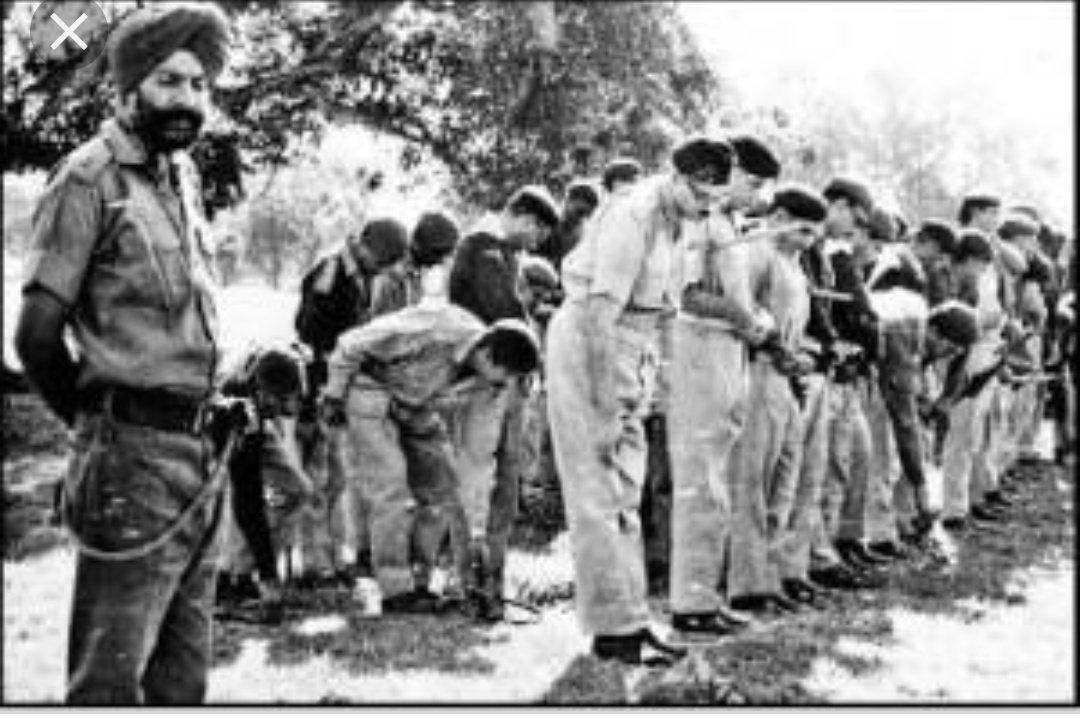ashish_sawhney's tweet photo. @Arman2k9 Reality of Coward Pakistan Army . The real truth which you illitrate jihadis fail to accept and digest till date .😂😂😂😂😂😂😂 #AbhinandanVarthaman #pakhumiliated #indianarmedforces #IndianAirForce https://t.co/HULhdEFyse