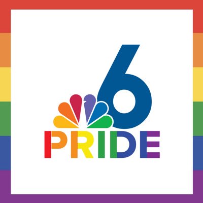 NBC 6 Pride tweet media