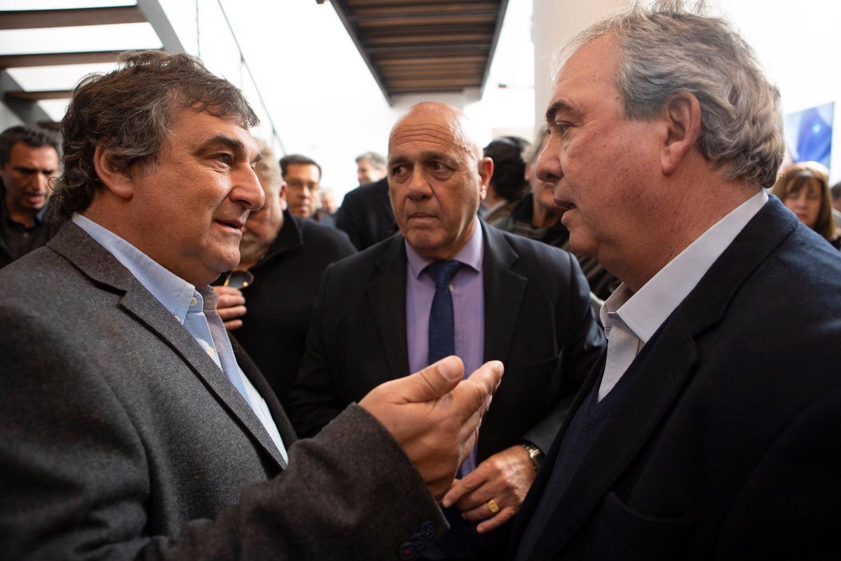 Excelente acto en la incorporación de queridos compañeros que se suman al mejor equipo bienvenidos👏👏👏💪🏽💪🏽💪🏽