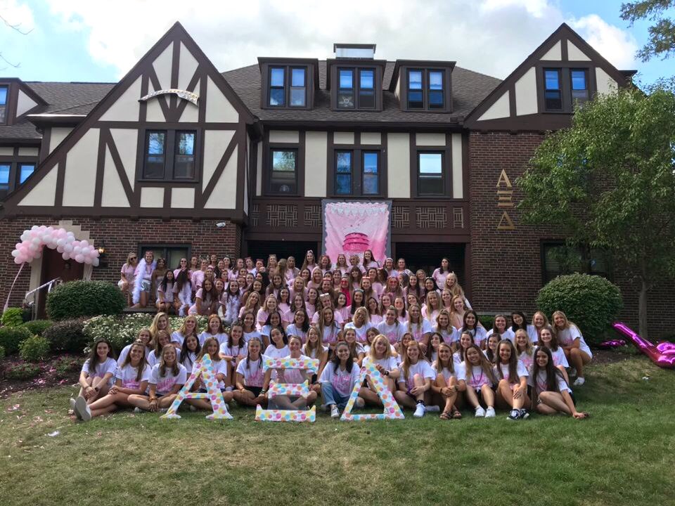welcome home, pc19💘