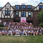 Photo by Alpha Xi Delta (@PurdueAlphaXi)