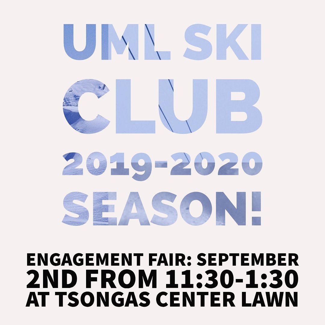 UMass Lowell Ski and Snowboard Club tweet media